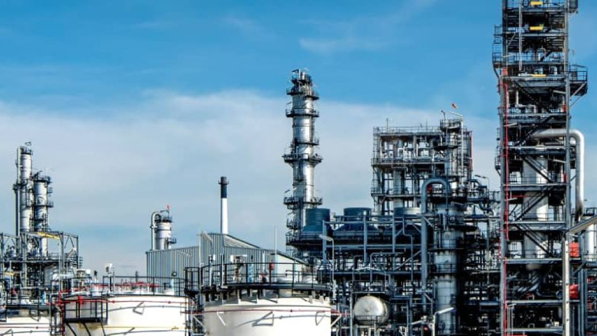 Pétrole : Dangote Refinery diversifie son approvisionnement